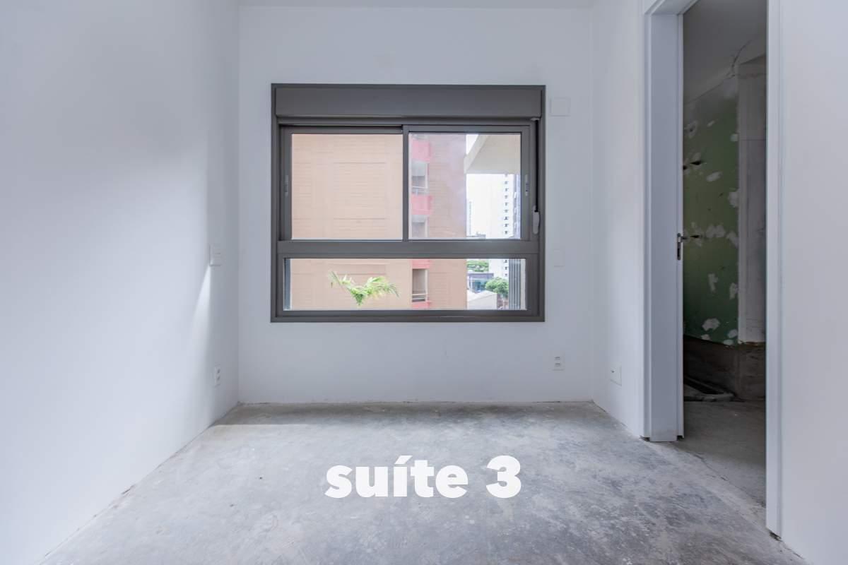Apartamento, 3 quartos, 210 m² - Foto 20