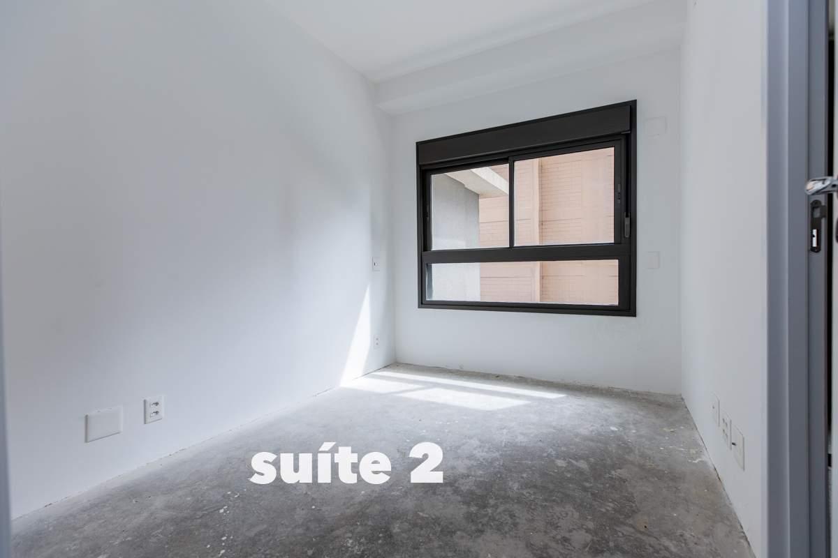 Apartamento, 3 quartos, 210 m² - Foto 23