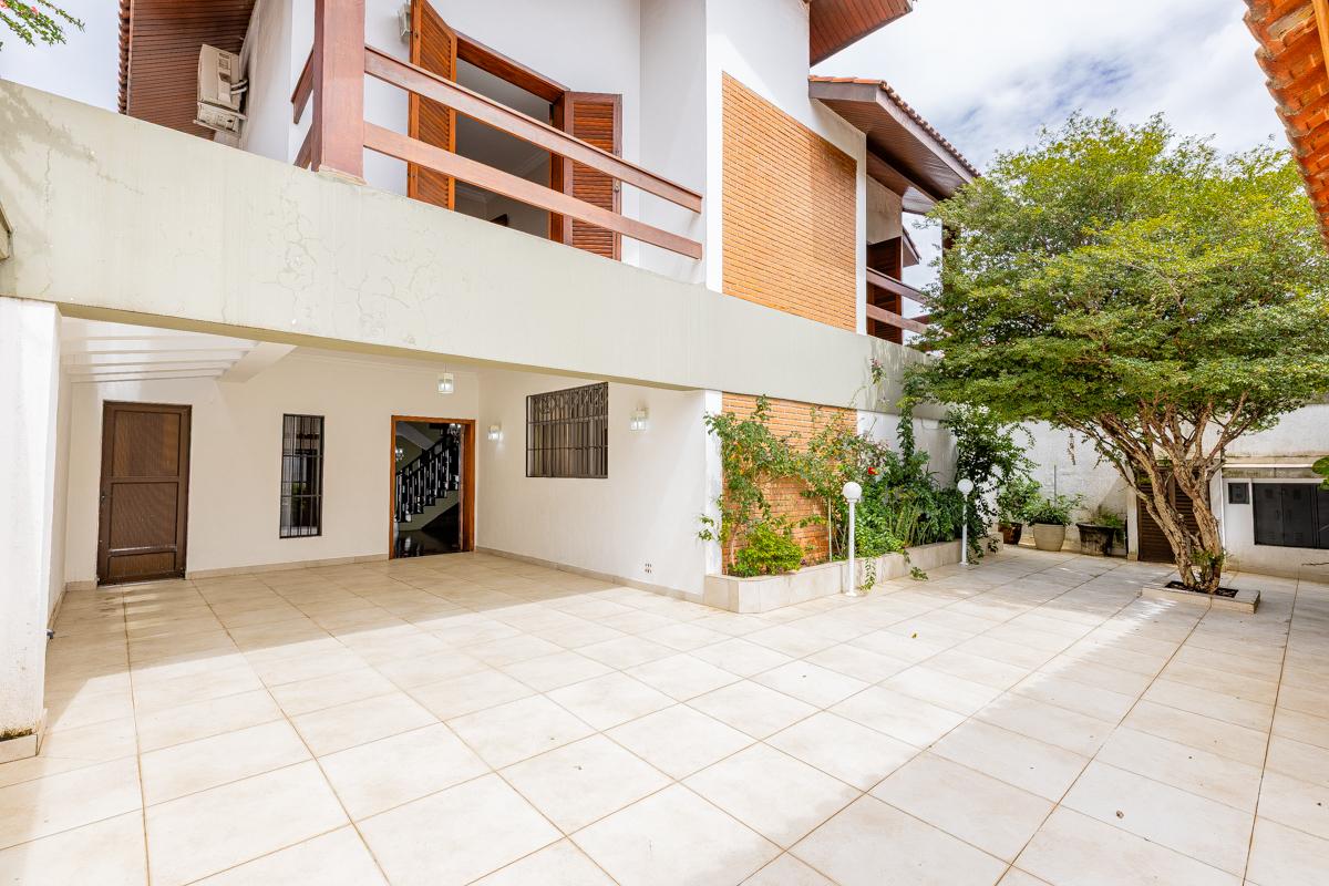 Casa, 4 quartos, 346 m² - Foto 23
