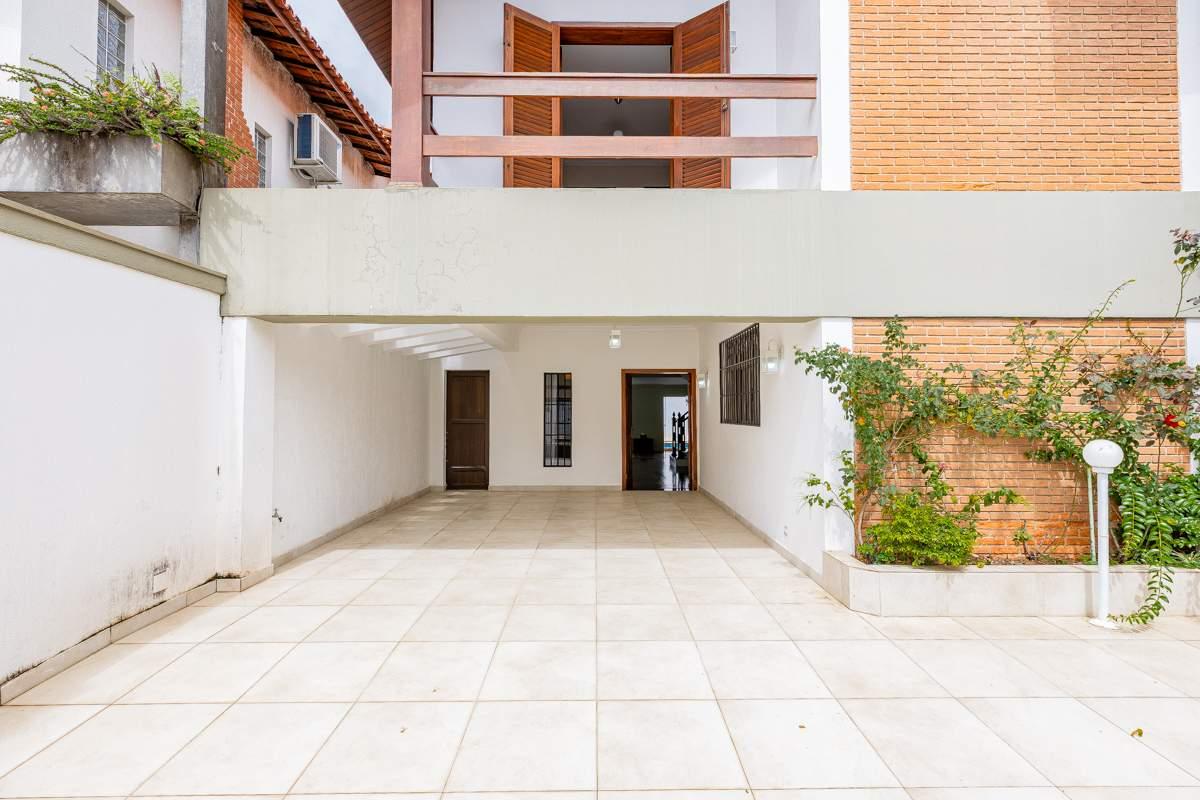 Casa, 4 quartos, 346 m² - Foto 25