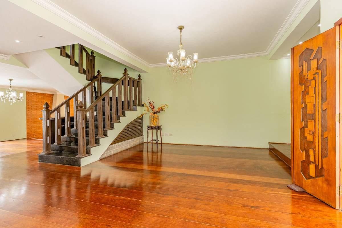 Casa, 4 quartos, 346 m² - Foto 3