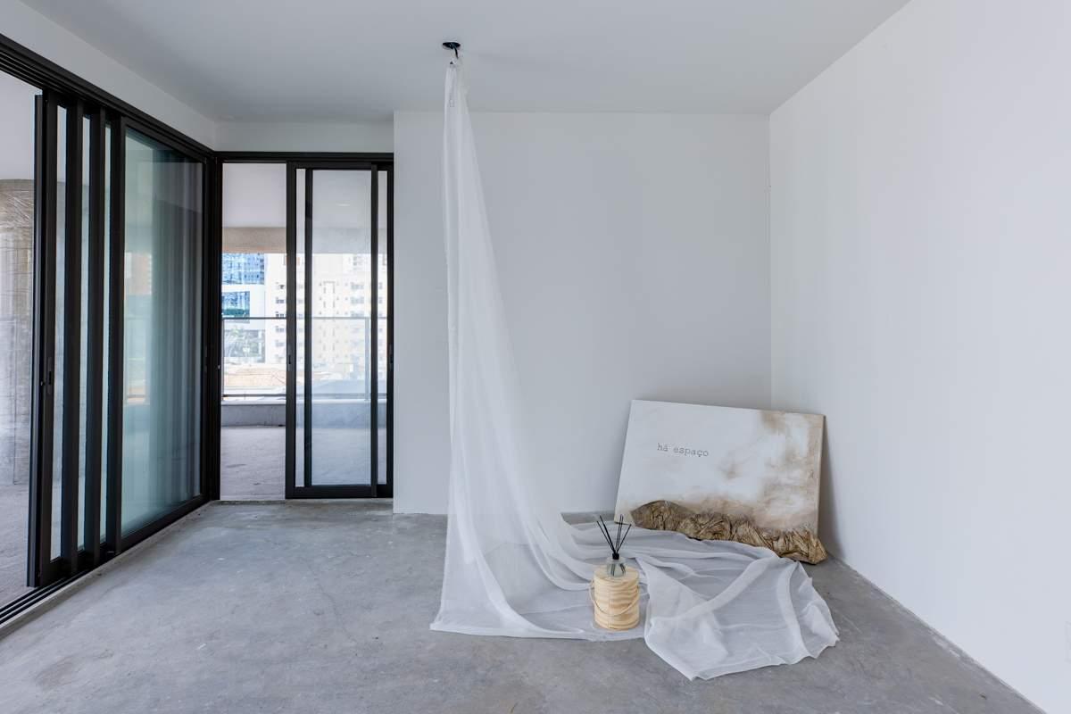 Apartamento, 3 quartos, 210 m² - Foto 3