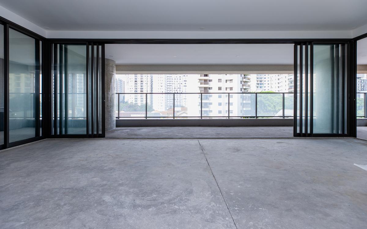 Apartamento, 3 quartos, 210 m² - Foto 5