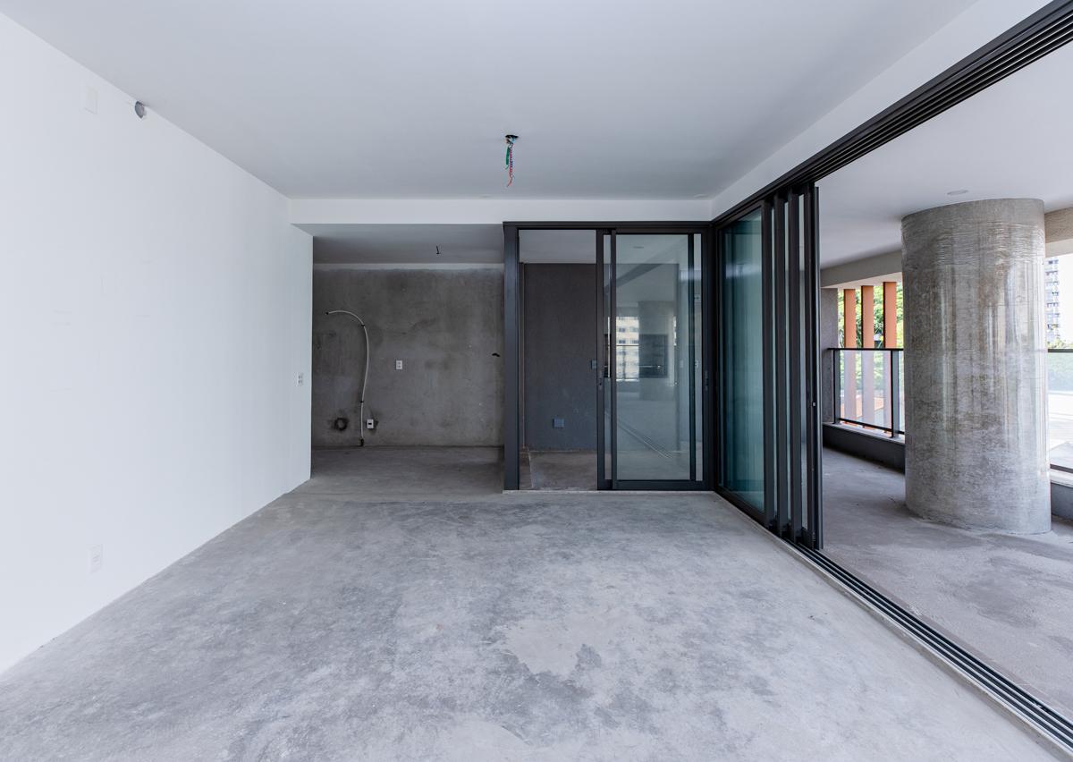 Apartamento, 3 quartos, 210 m² - Foto 6