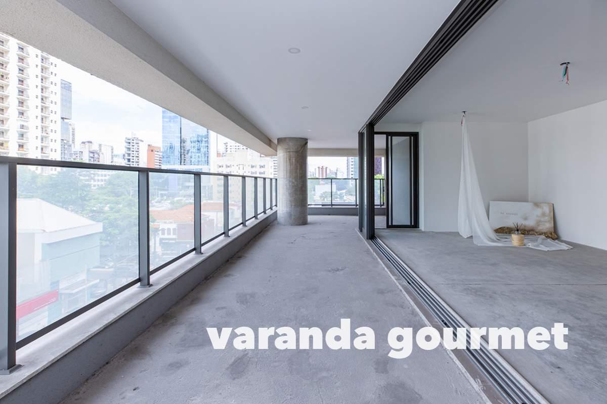 Apartamento, 3 quartos, 210 m² - Foto 7