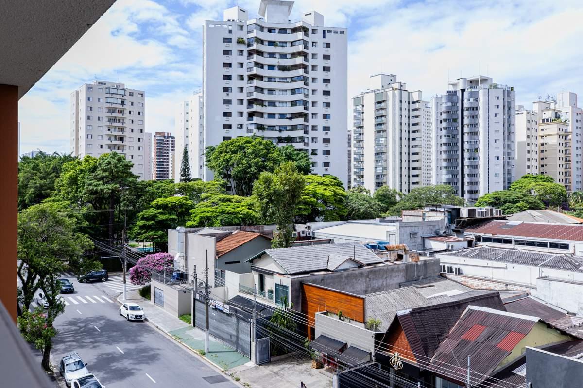 Apartamento, 3 quartos, 210 m² - Foto 8
