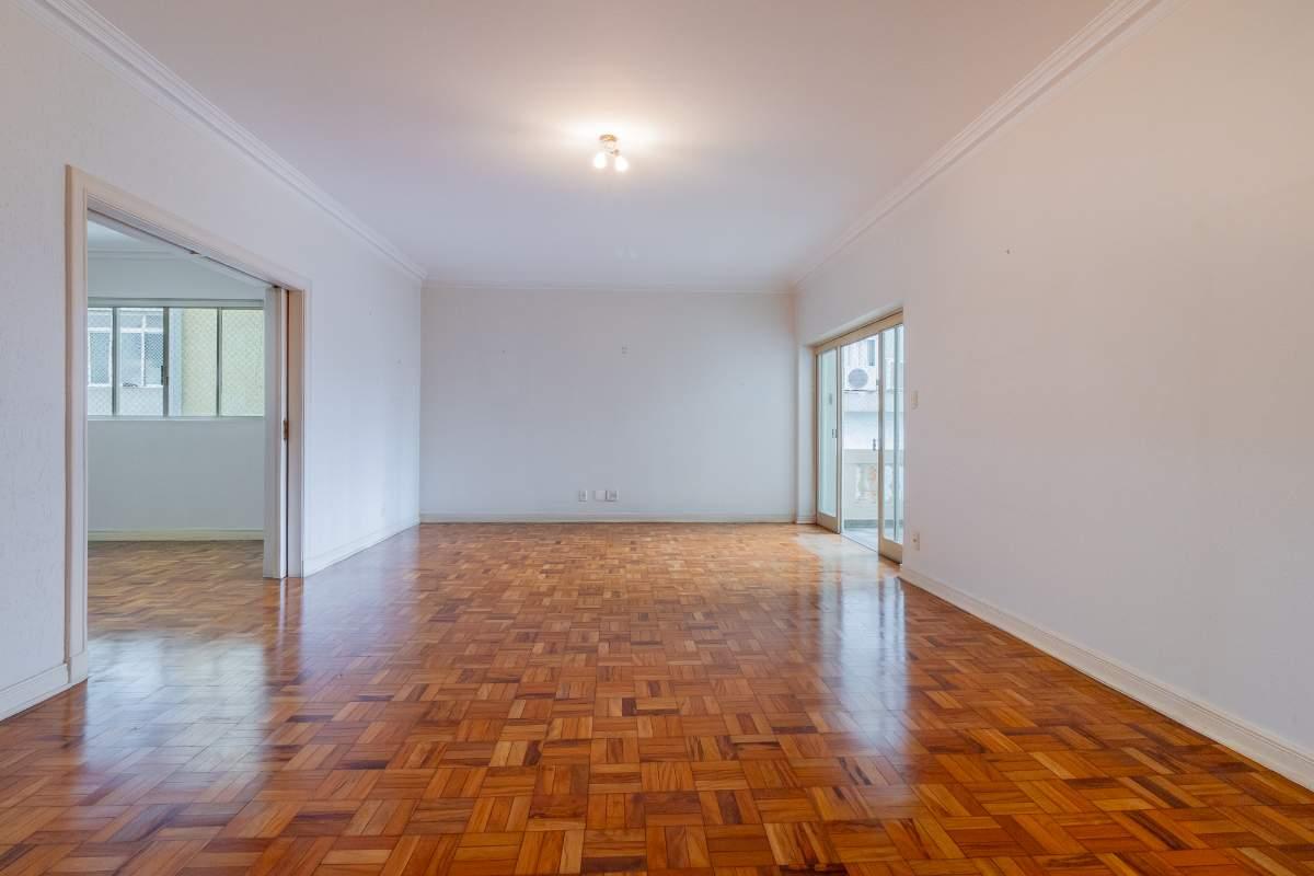 Apartamento, 3 quartos, 229 m² - Foto 1
