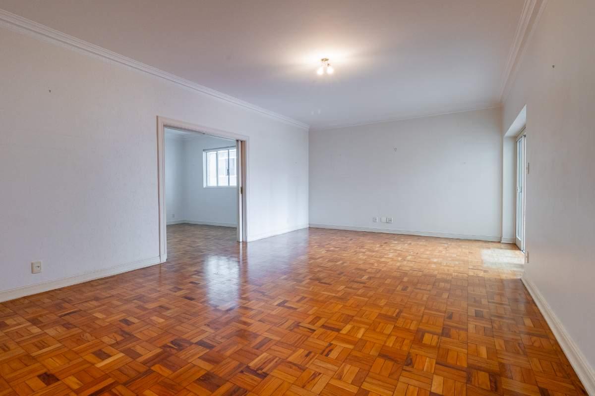 Apartamento, 3 quartos, 229 m² - Foto 2