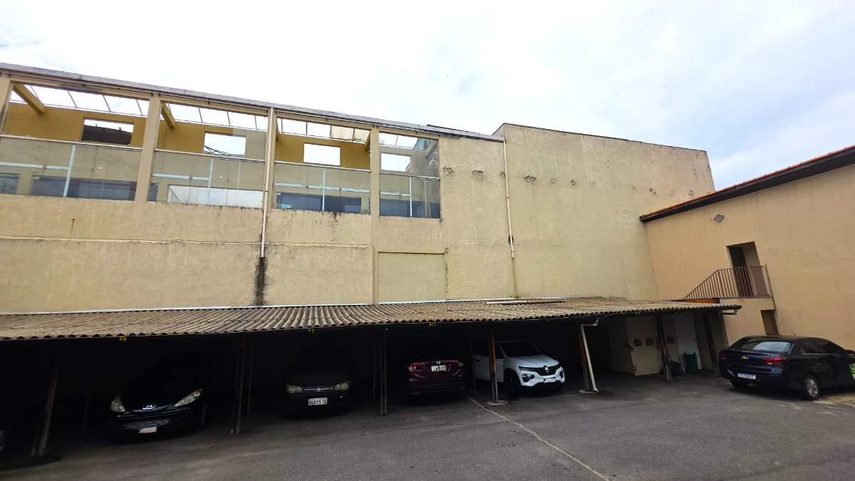 Loja-Salão, 806 m² - Foto 10