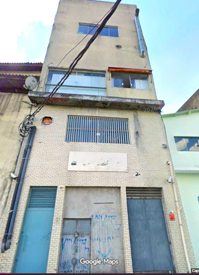 Loja-Salão, 806 m² - Foto 11