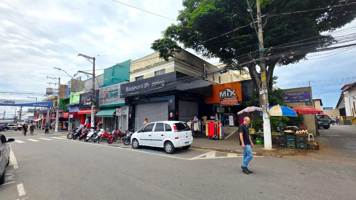 Loja-Salão, 806 m² - Foto 12