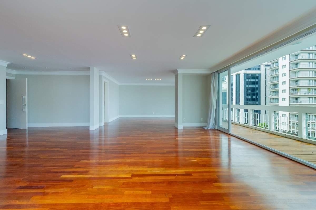 Apartamento, 4 quartos, 381 m² - Foto 1