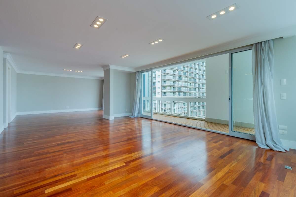 Apartamento, 4 quartos, 381 m² - Foto 2