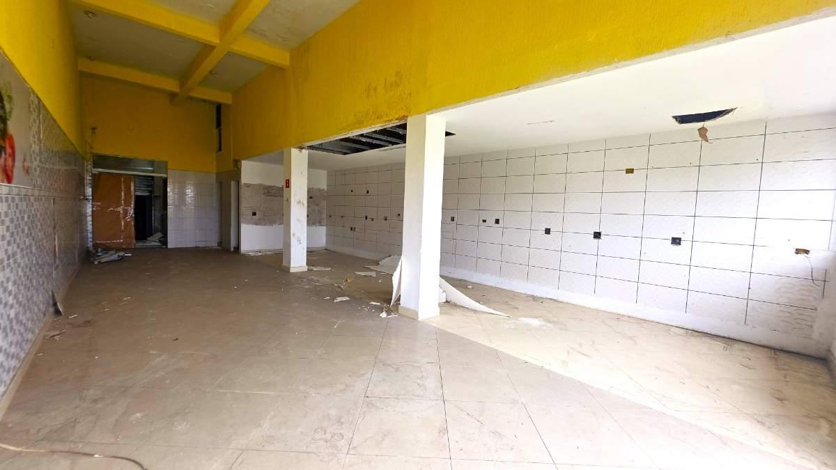 Loja-Salão, 806 m² - Foto 2