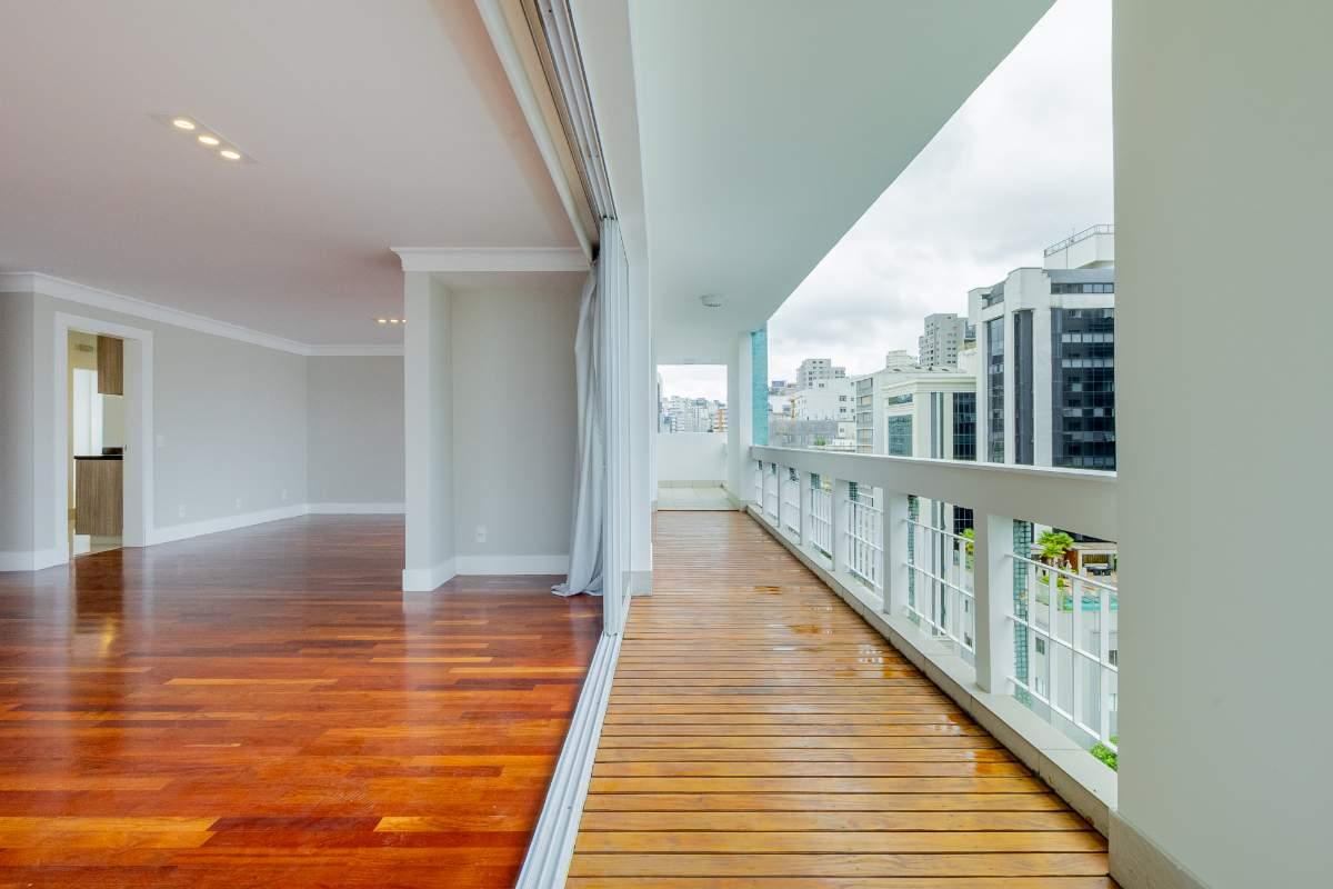 Apartamento, 4 quartos, 381 m² - Foto 3