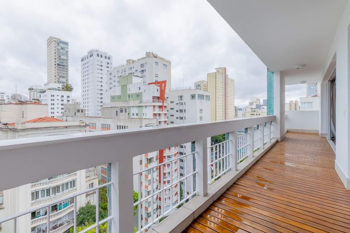 Apartamento, 4 quartos, 381 m² - Foto 5