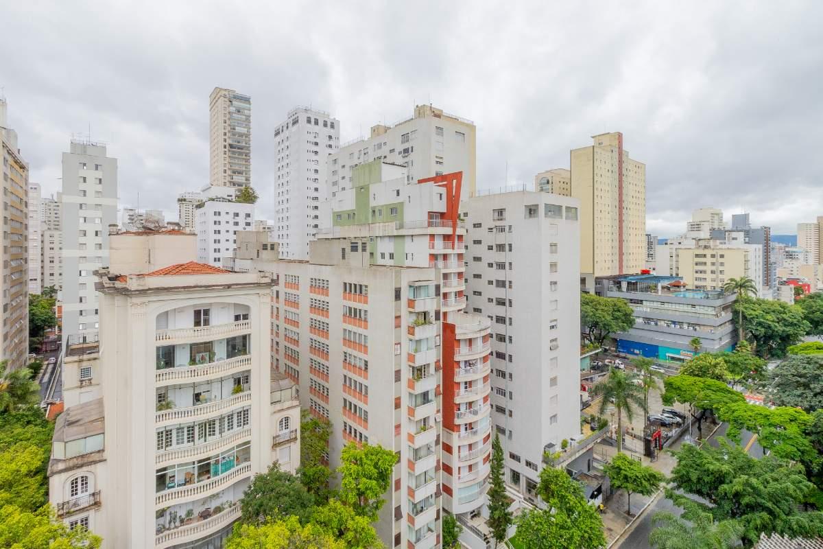 Apartamento, 4 quartos, 381 m² - Foto 6