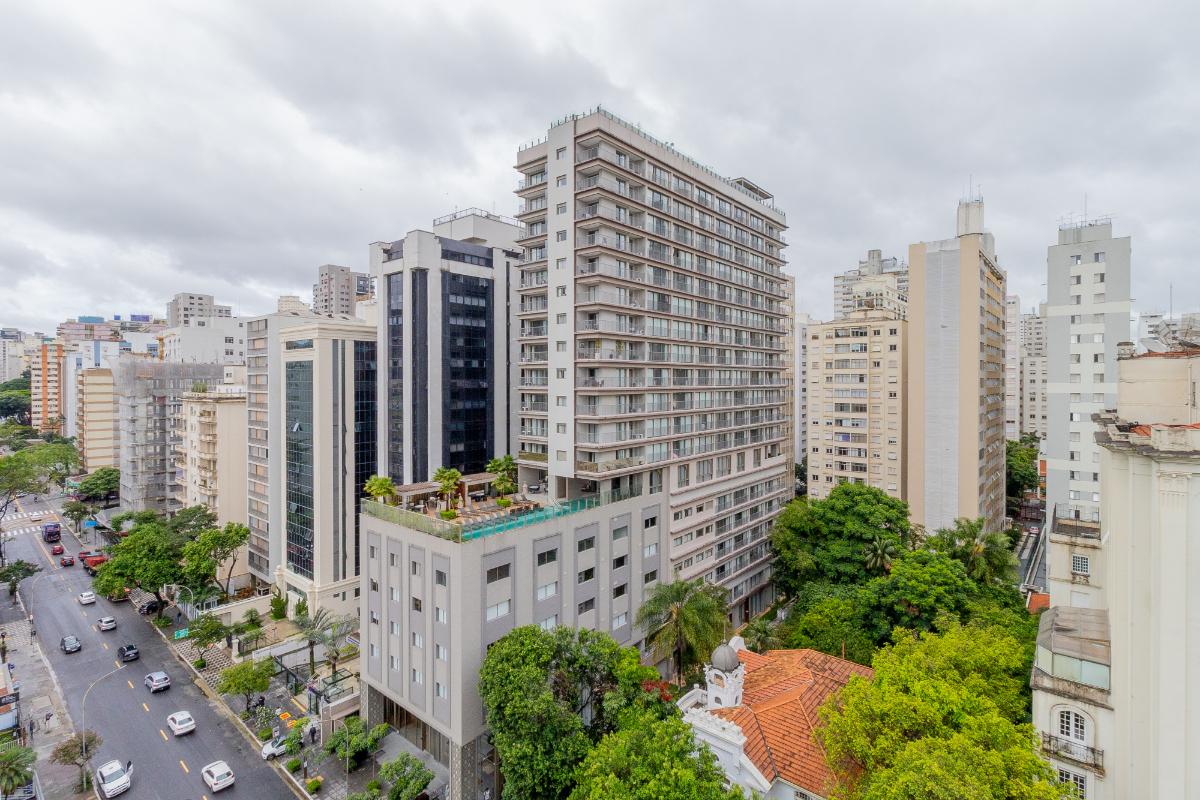 Apartamento, 4 quartos, 381 m² - Foto 7