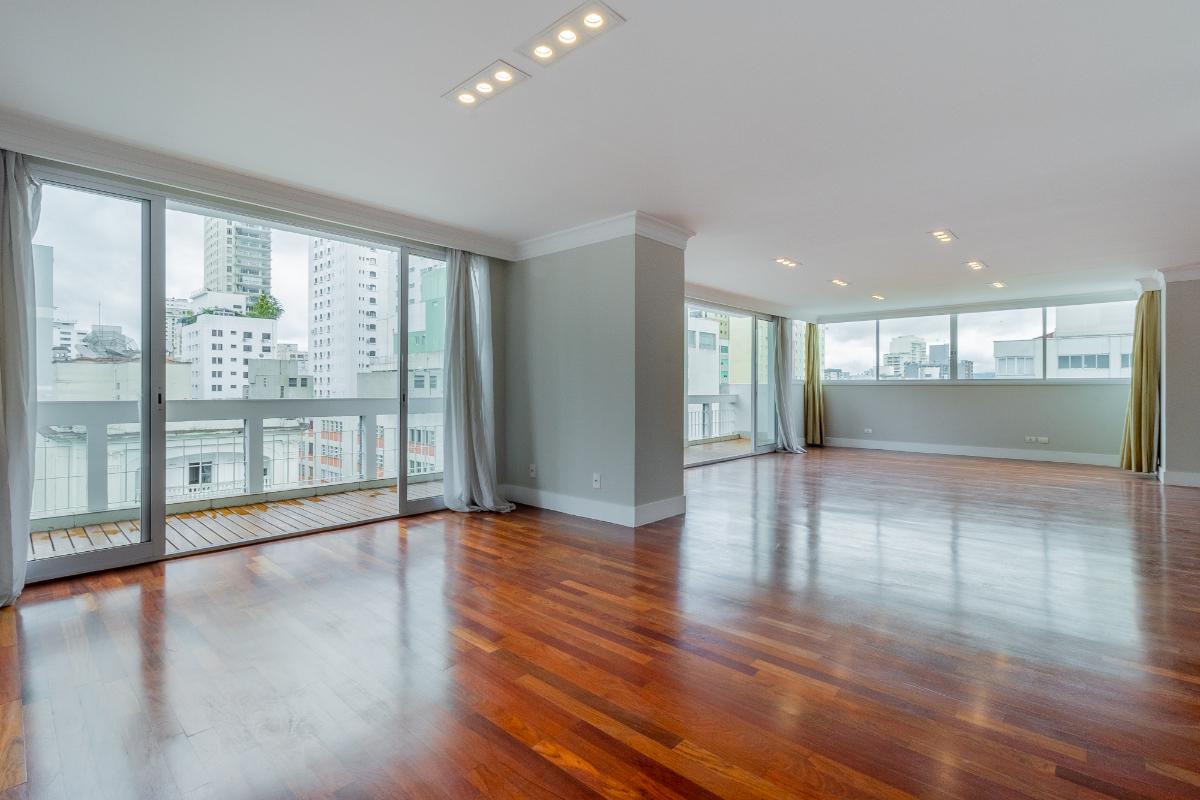 Apartamento, 4 quartos, 381 m² - Foto 8