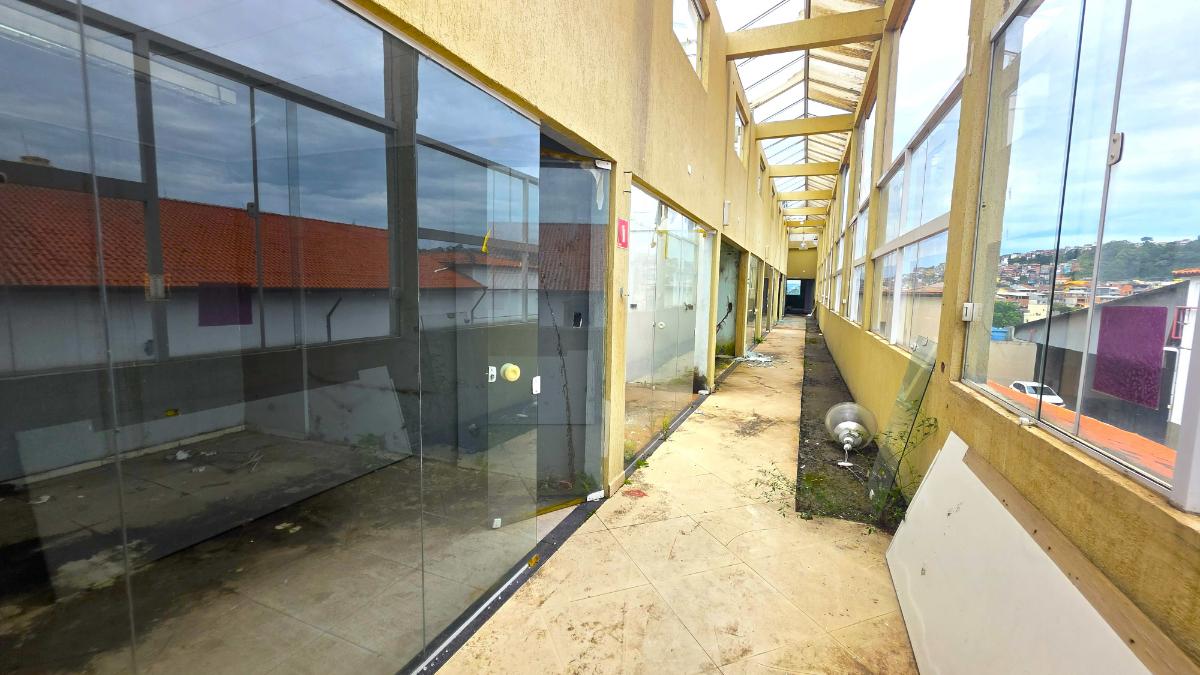 Loja-Salão, 806 m² - Foto 8