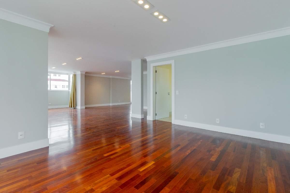 Apartamento, 4 quartos, 381 m² - Foto 9