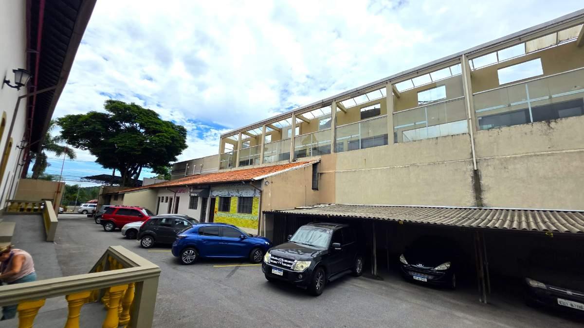 Loja-Salão, 806 m² - Foto 9