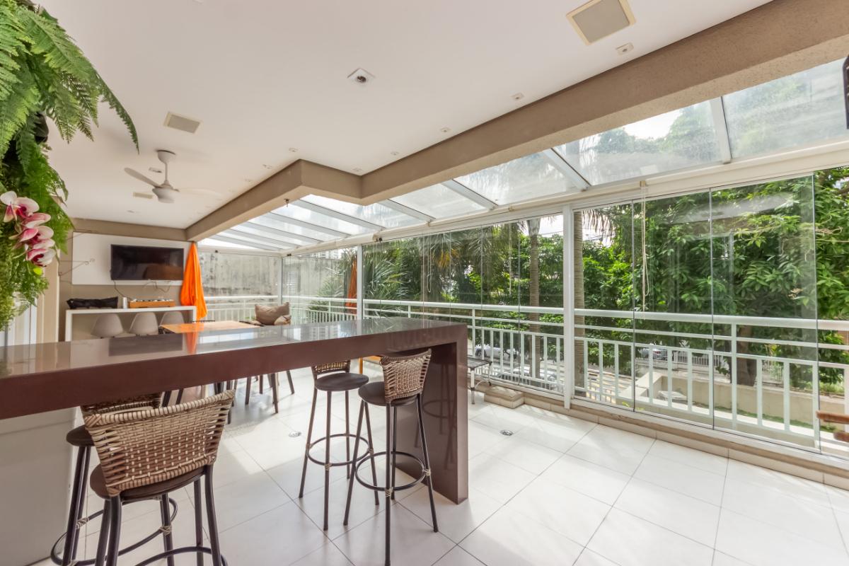 Apartamento, 3 quartos, 2073 m² - Foto 10