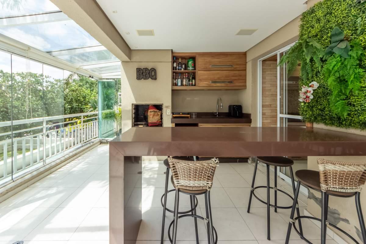 Apartamento, 3 quartos, 2073 m² - Foto 11