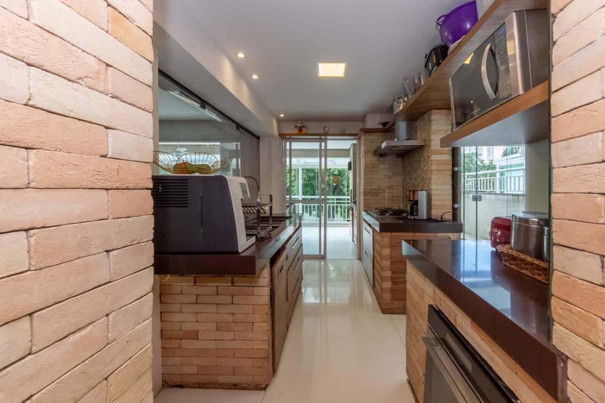 Apartamento, 3 quartos, 2073 m² - Foto 12