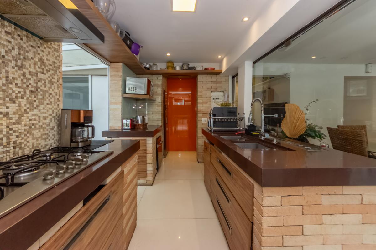 Apartamento, 3 quartos, 2073 m² - Foto 13