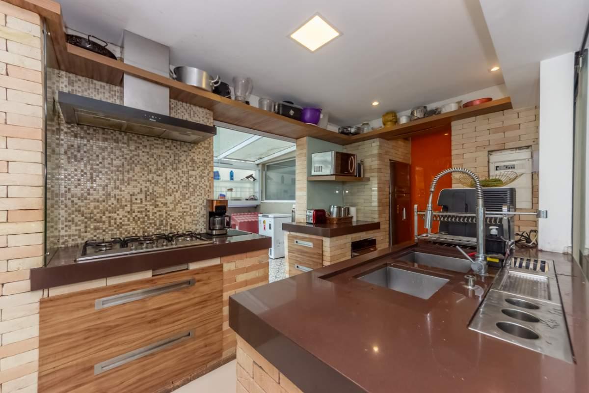 Apartamento, 3 quartos, 2073 m² - Foto 14