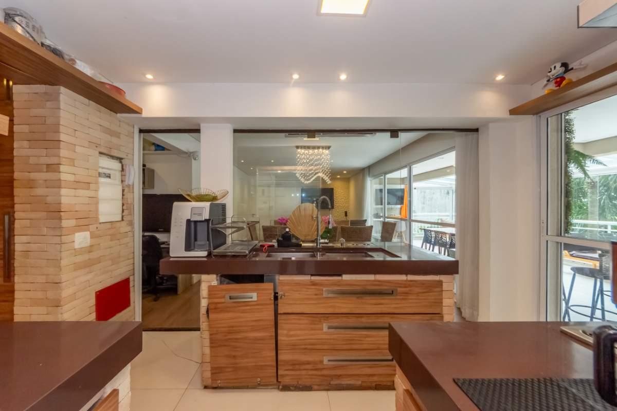 Apartamento, 3 quartos, 2073 m² - Foto 15