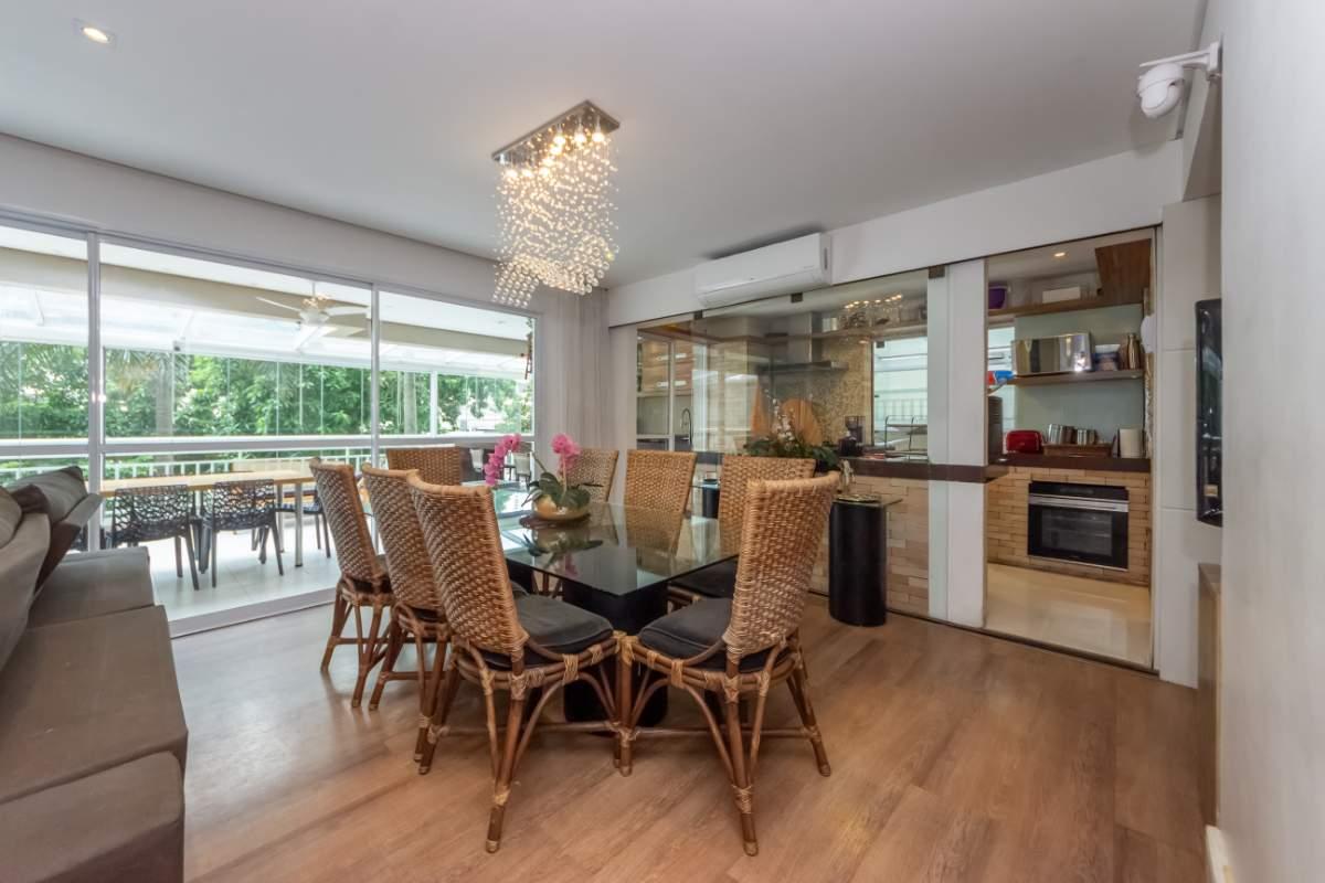 Apartamento, 3 quartos, 2073 m² - Foto 3