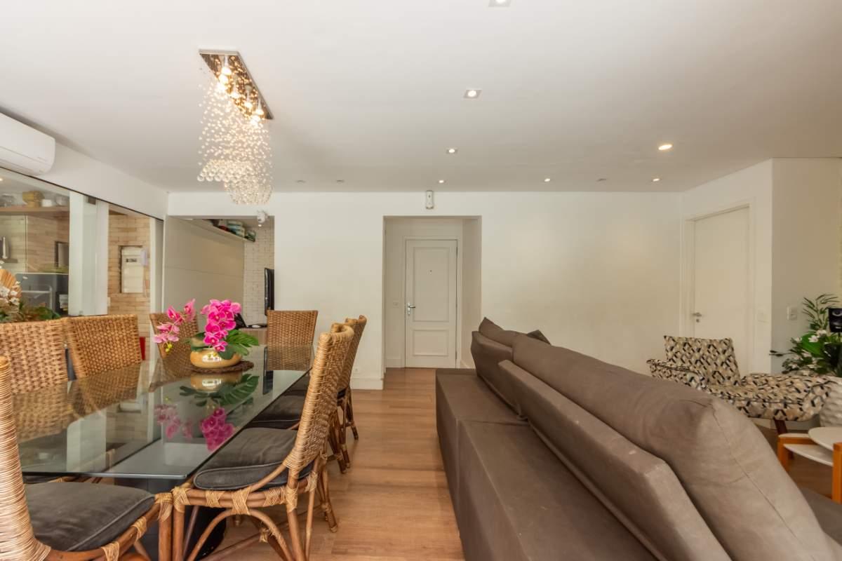 Apartamento, 3 quartos, 2073 m² - Foto 6