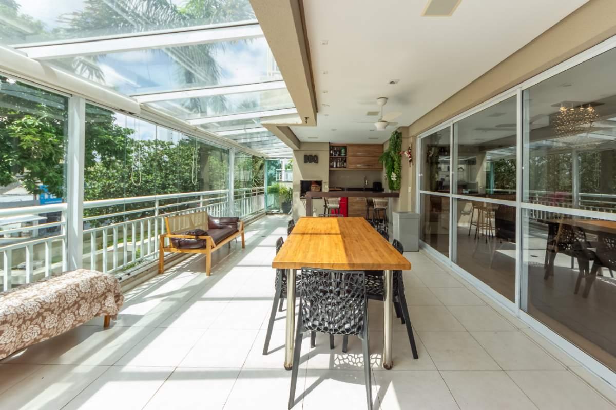 Apartamento, 3 quartos, 2073 m² - Foto 7