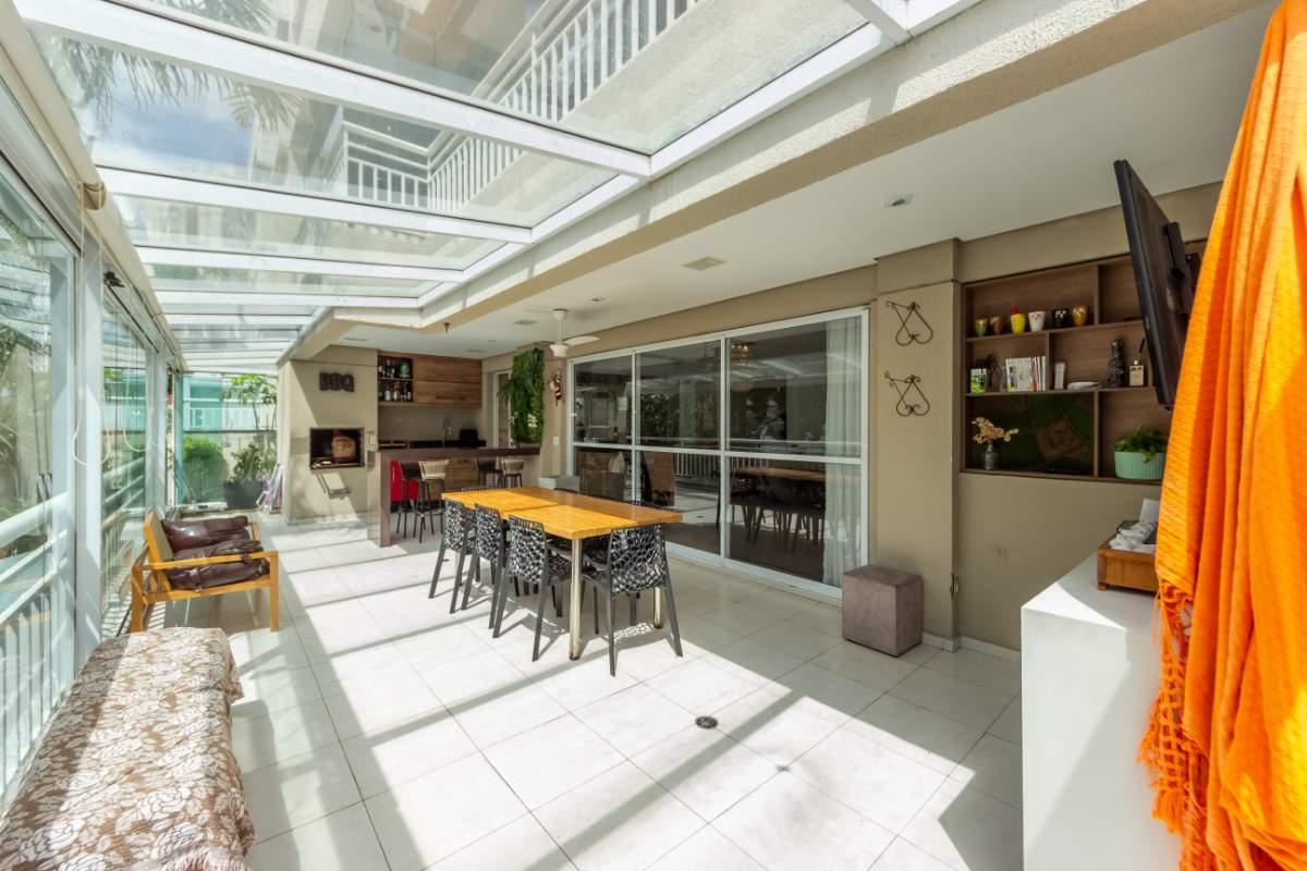 Apartamento, 3 quartos, 2073 m² - Foto 8