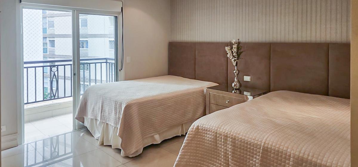 Apartamento, 4 quartos, 210 m² - Foto 10
