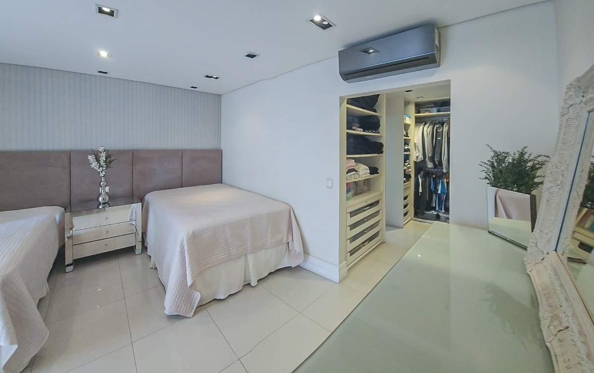 Apartamento, 4 quartos, 210 m² - Foto 12