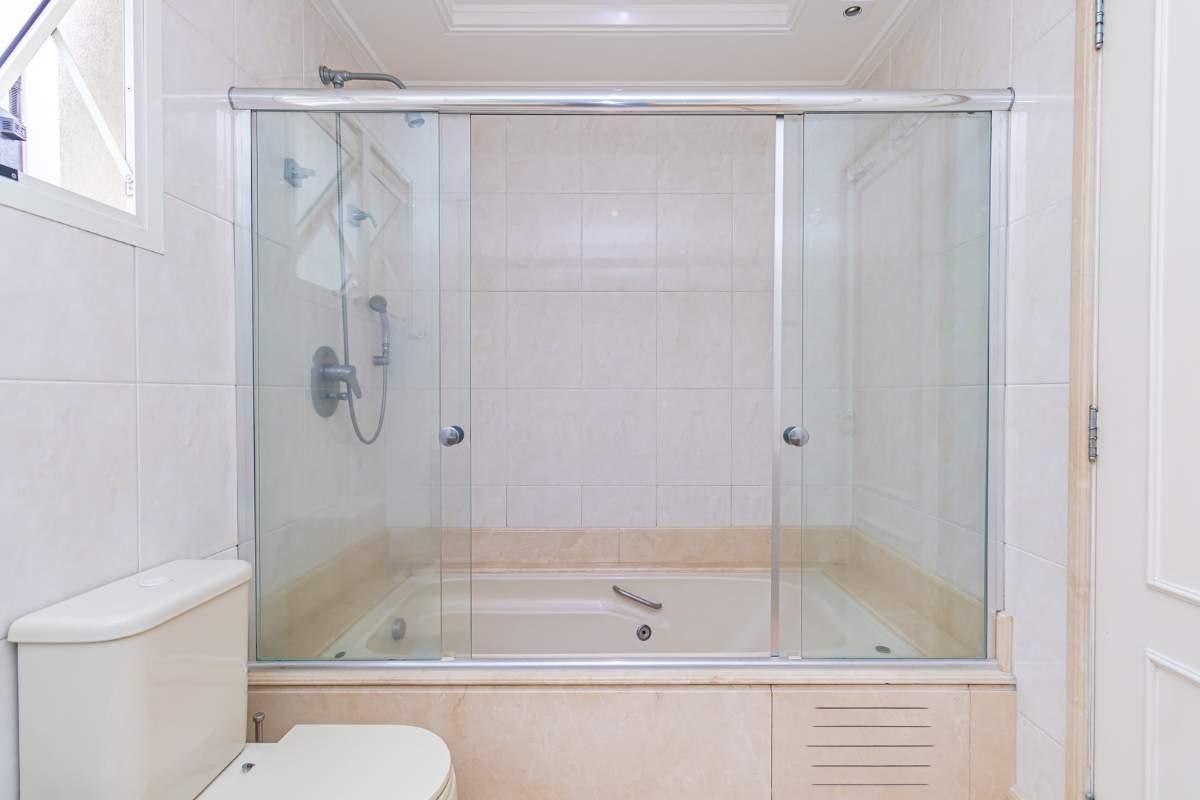 Apartamento, 4 quartos, 210 m² - Foto 14