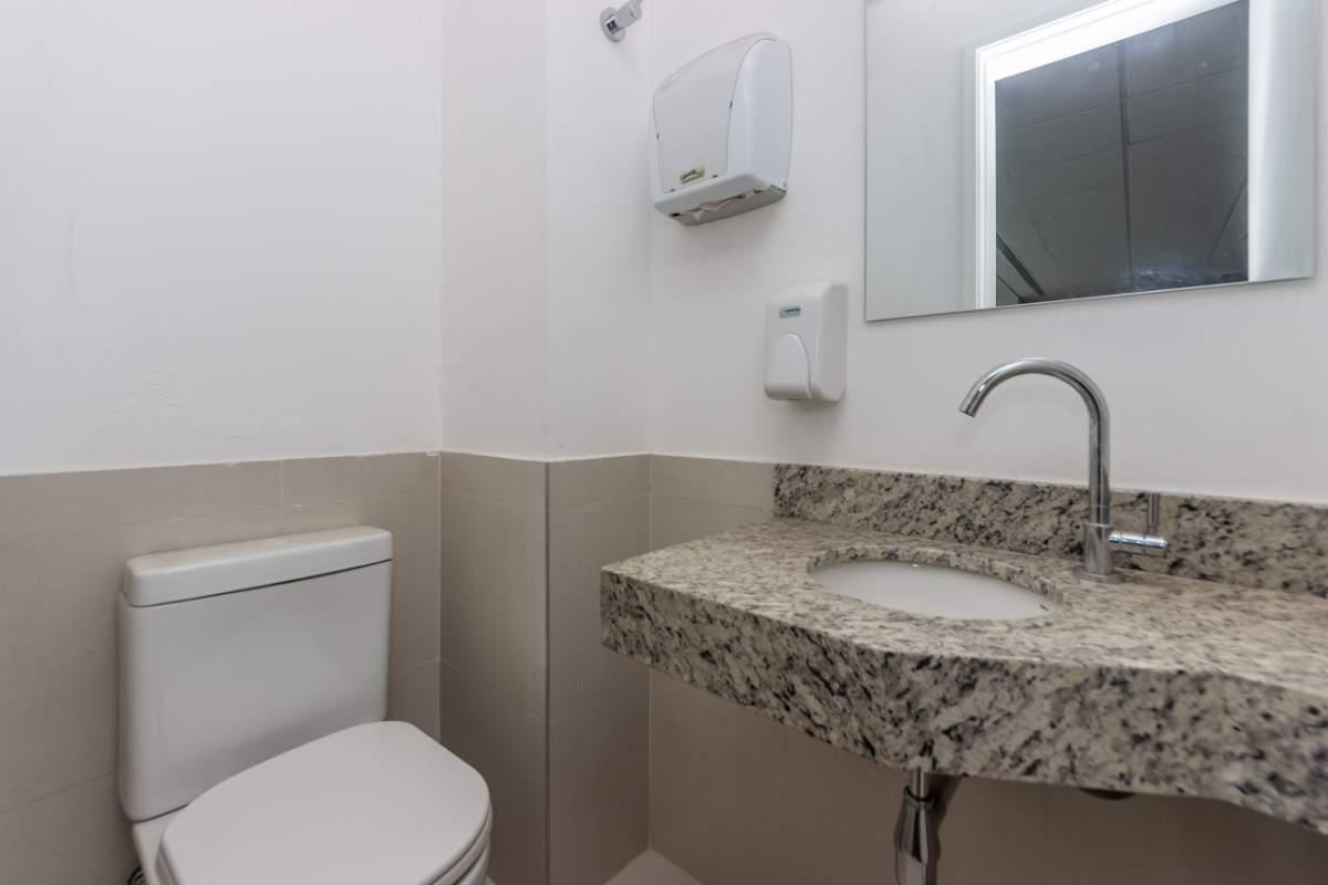 Sala-Conjunto, 300 m² - Foto 14