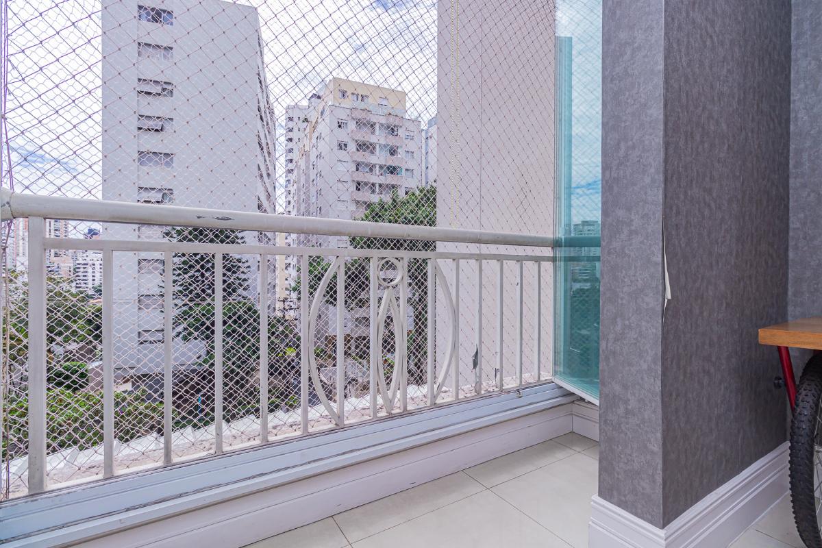 Apartamento, 4 quartos, 210 m² - Foto 16