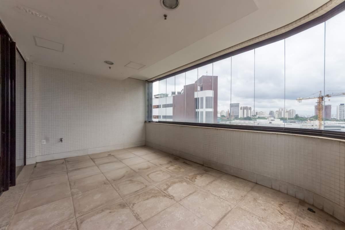 Sala-Conjunto, 300 m² - Foto 18