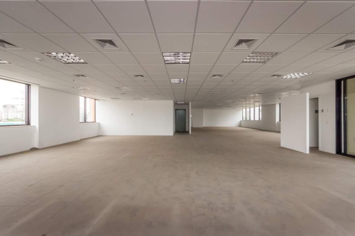 Sala-Conjunto, 300 m² - Foto 1