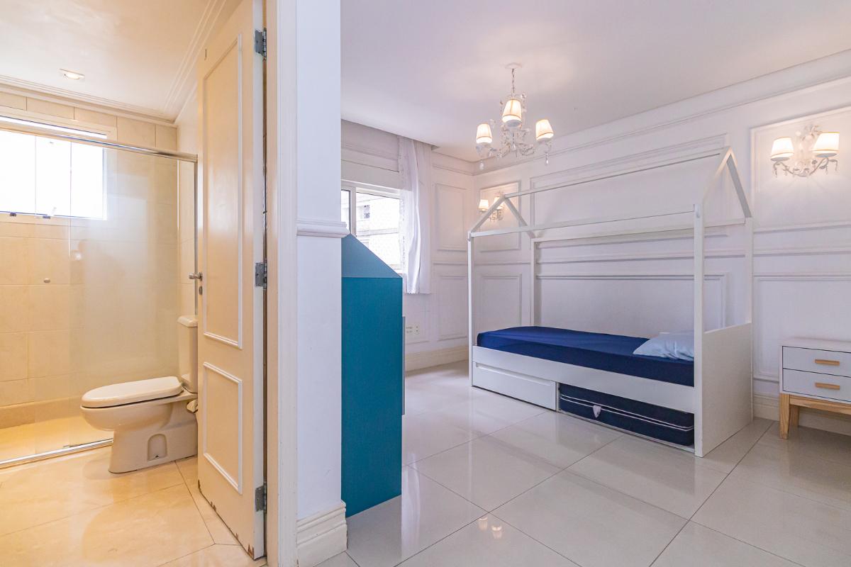Apartamento, 4 quartos, 210 m² - Foto 19