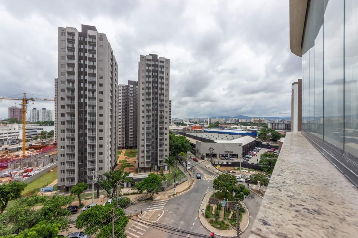 Sala-Conjunto, 300 m² - Foto 19