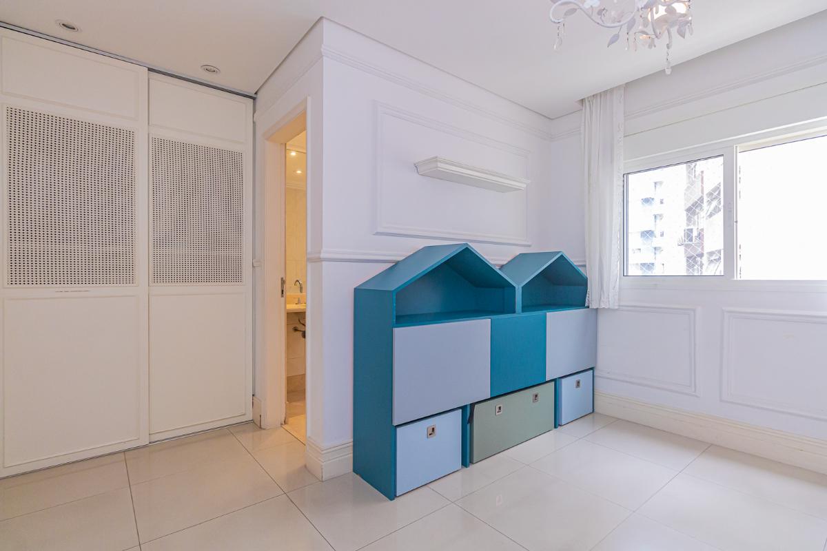 Apartamento, 4 quartos, 210 m² - Foto 21