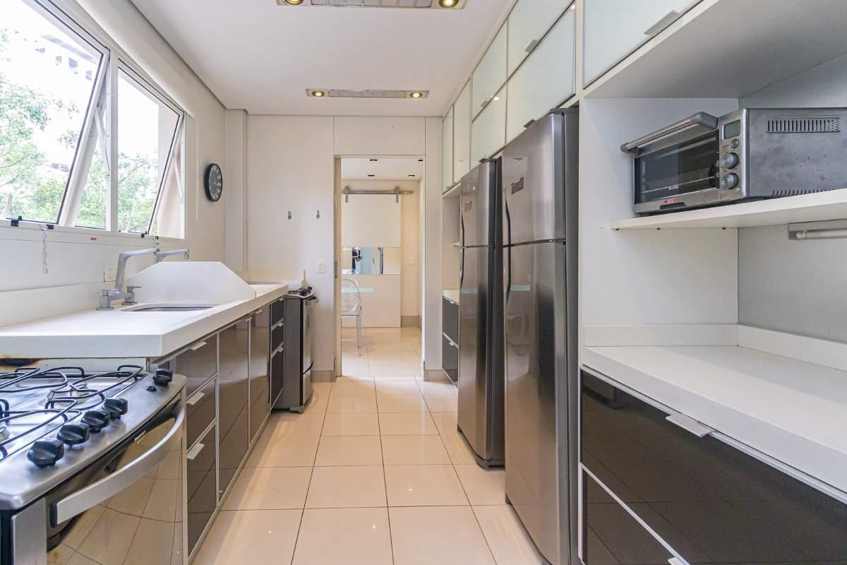 Apartamento, 4 quartos, 210 m² - Foto 23