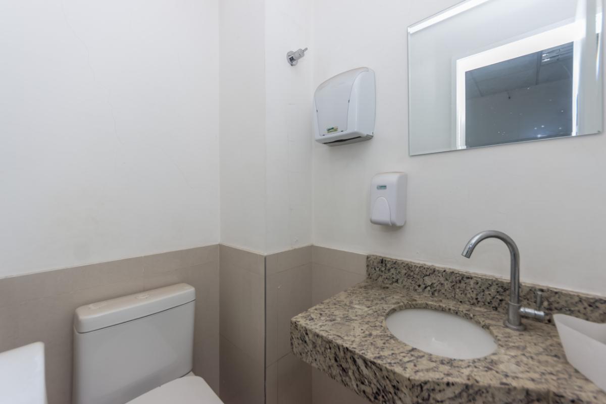 Sala-Conjunto, 300 m² - Foto 23