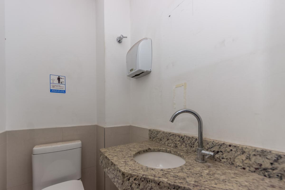 Sala-Conjunto, 300 m² - Foto 24