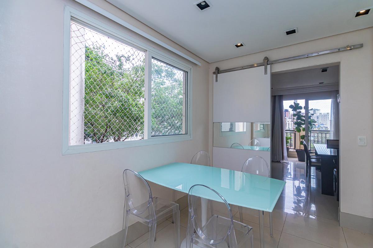 Apartamento, 4 quartos, 210 m² - Foto 24